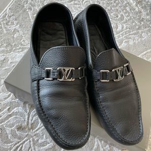 Louis Vuitton mens shoes